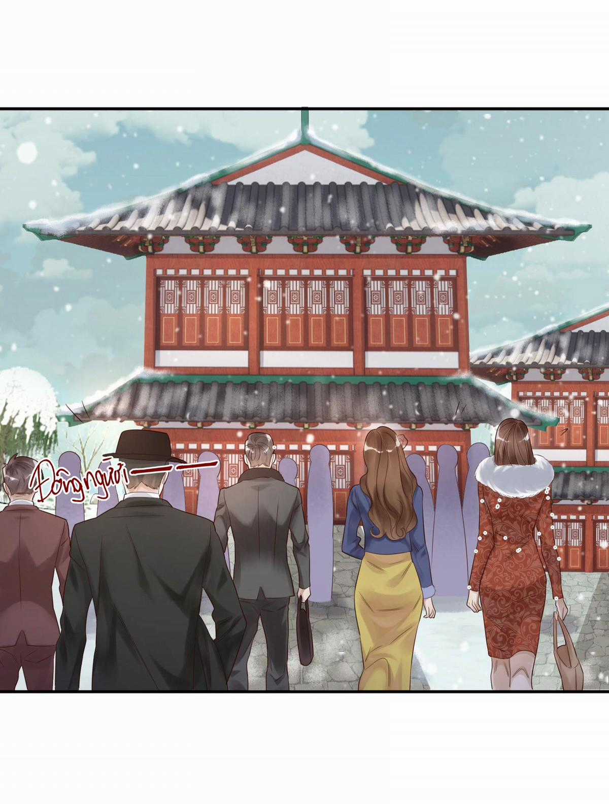 Diễn Giả Làm Thật - Chapter 6 - Trang 5