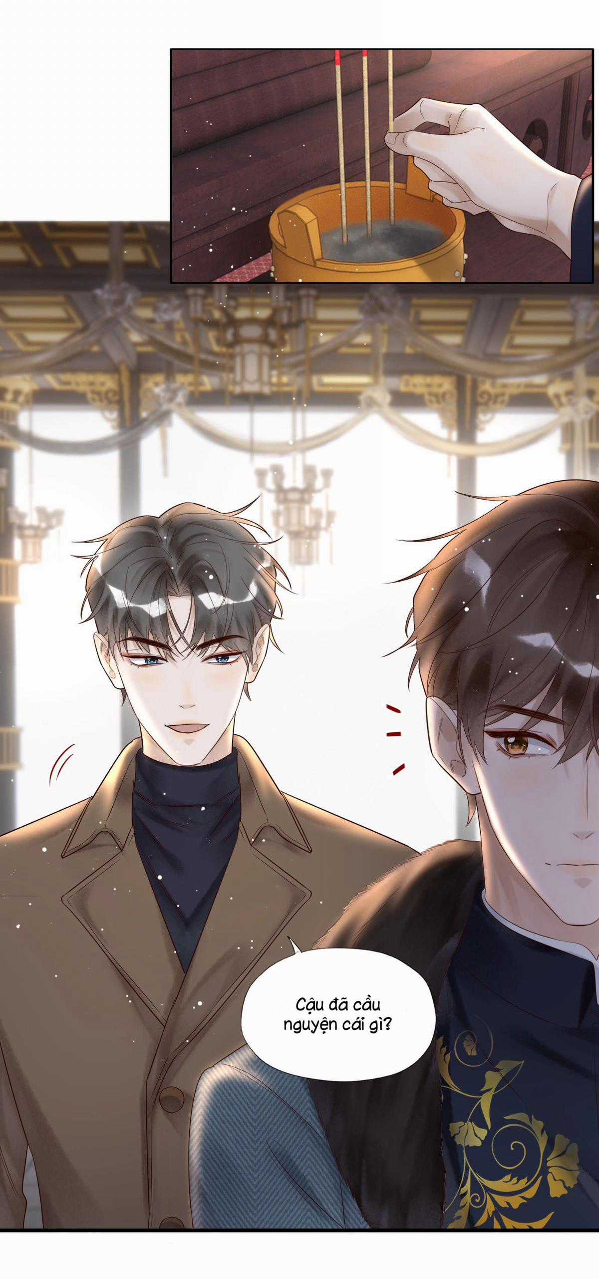 Diễn Giả Làm Thật - Chapter 6 - Trang 8