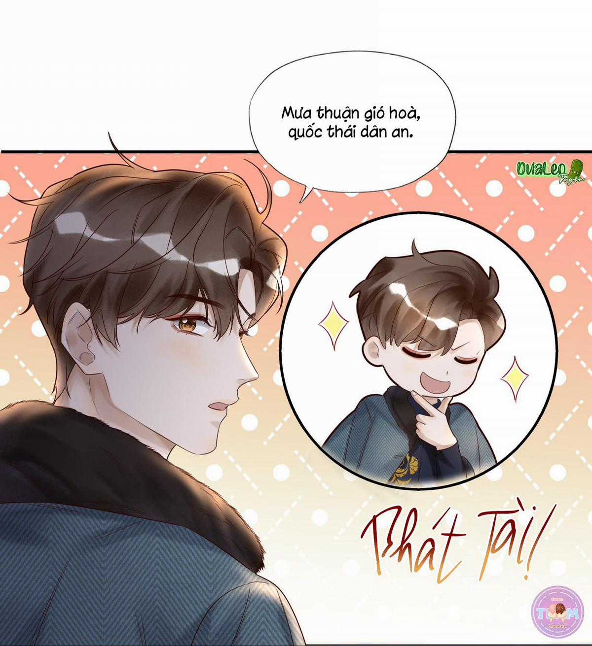 Diễn Giả Làm Thật - Chapter 6 - Trang 9