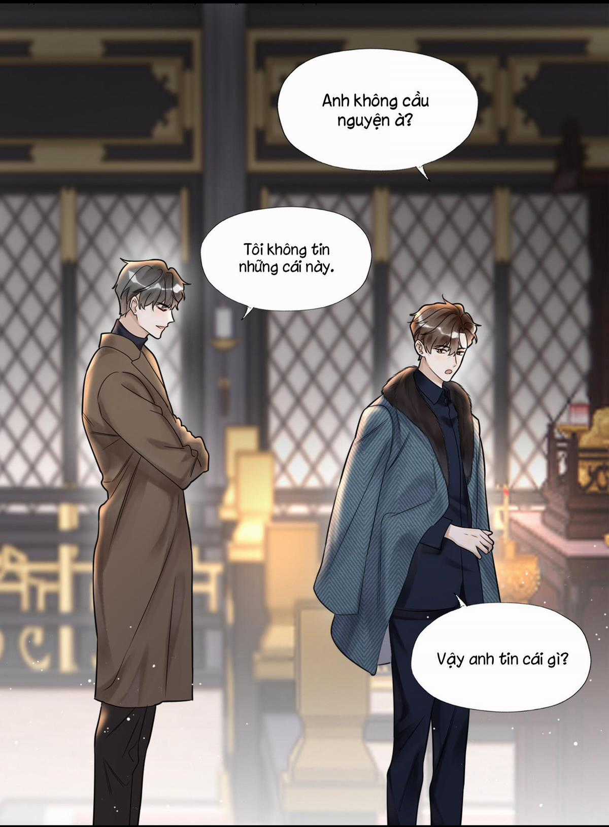 Diễn Giả Làm Thật - Chapter 6 - Trang 10