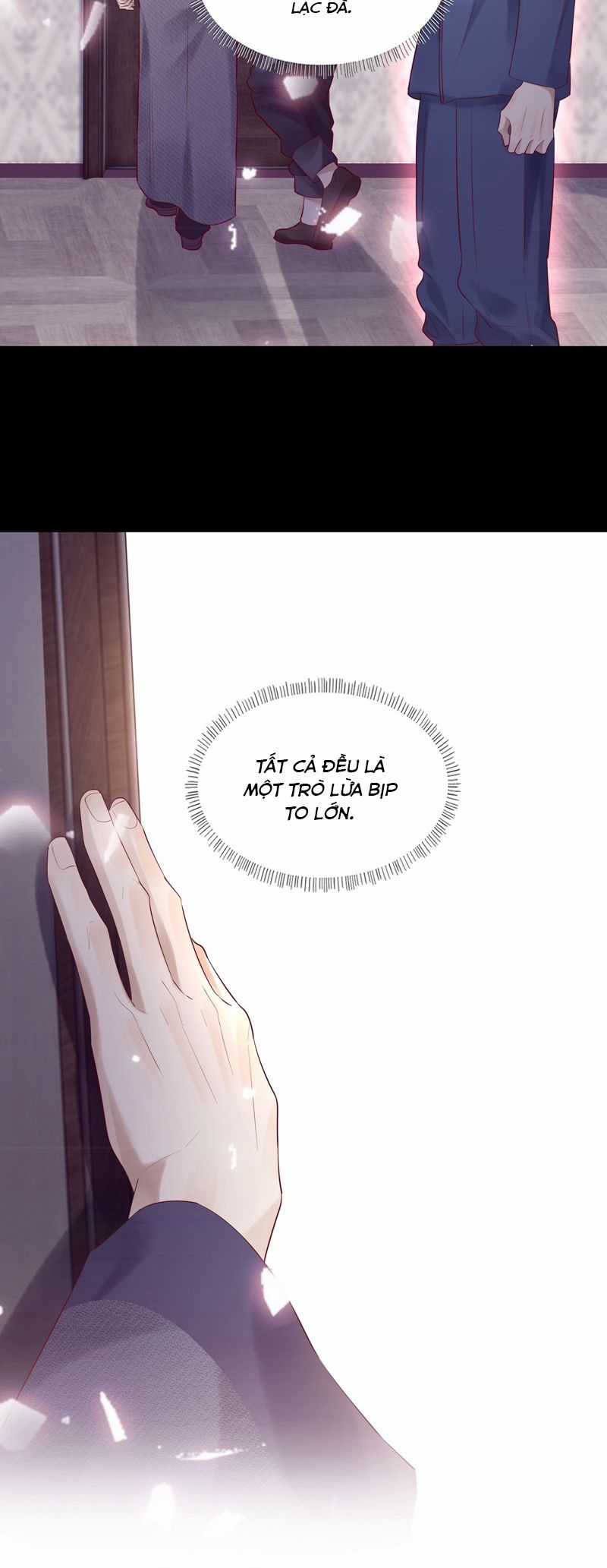 Diễn Giả Làm Thật - Chapter 60 - Trang 12