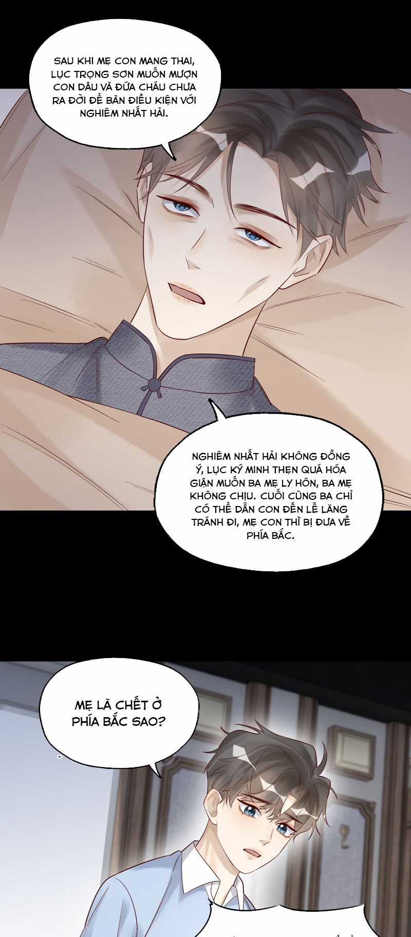 Diễn Giả Làm Thật - Chapter 60 - Trang 14