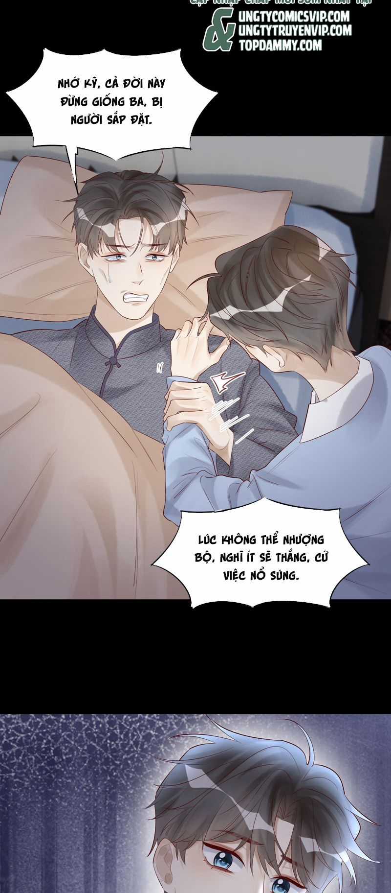 Diễn Giả Làm Thật - Chapter 60 - Trang 16