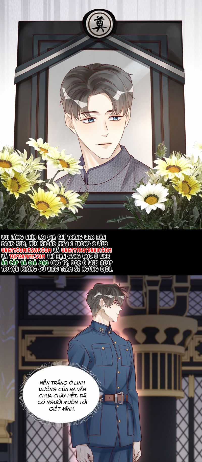 Diễn Giả Làm Thật - Chapter 60 - Trang 18