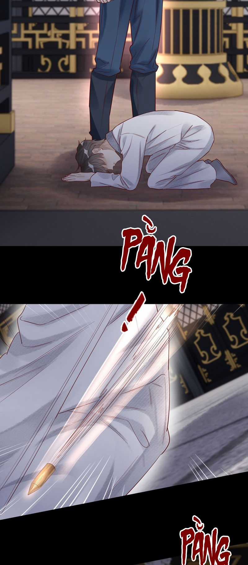 Diễn Giả Làm Thật - Chapter 60 - Trang 19