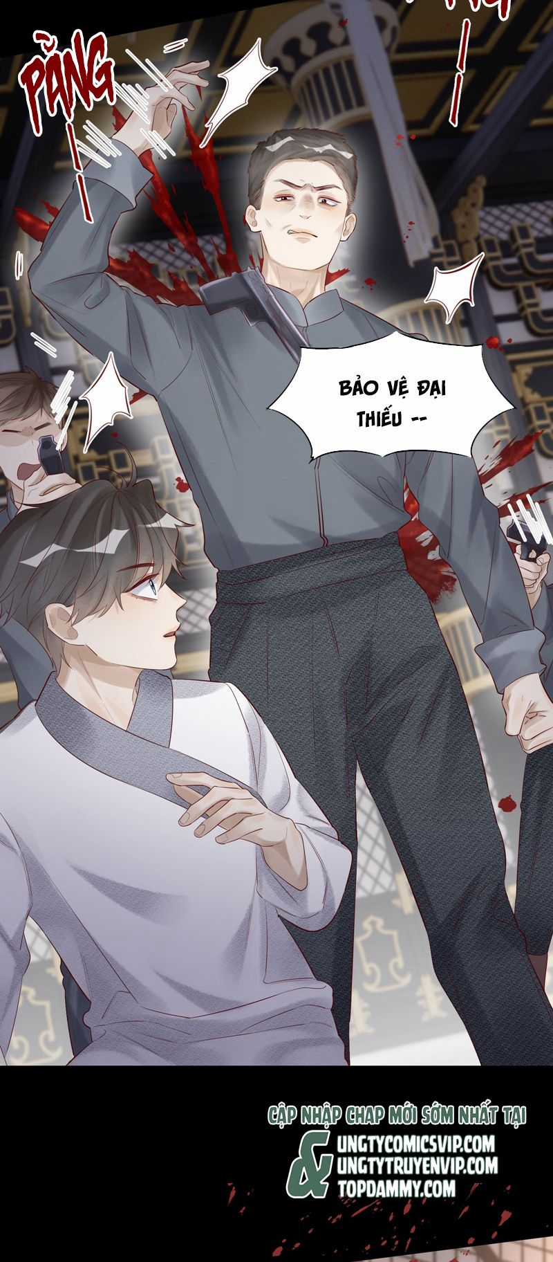 Diễn Giả Làm Thật - Chapter 60 - Trang 20