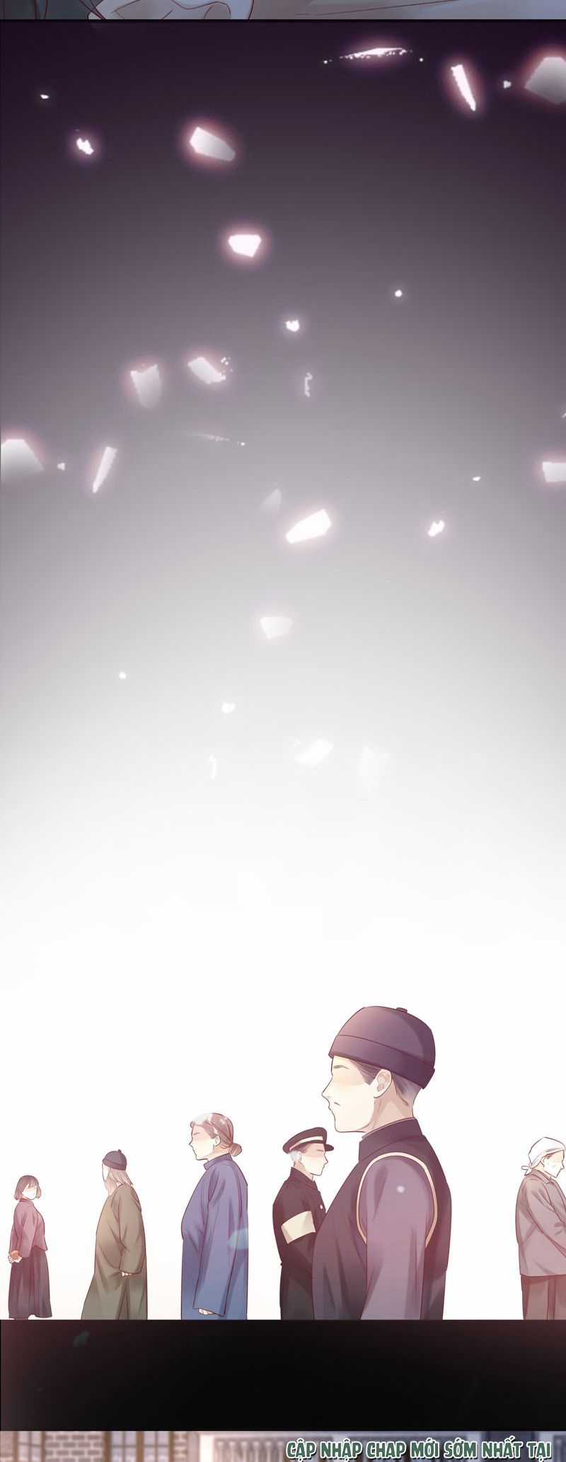 Diễn Giả Làm Thật - Chapter 60 - Trang 3