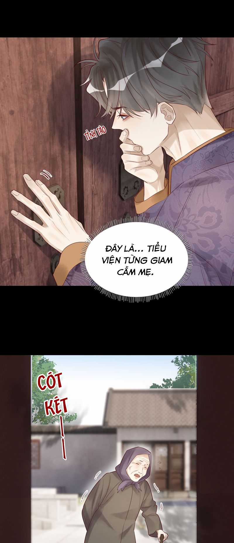 Diễn Giả Làm Thật - Chapter 60 - Trang 30