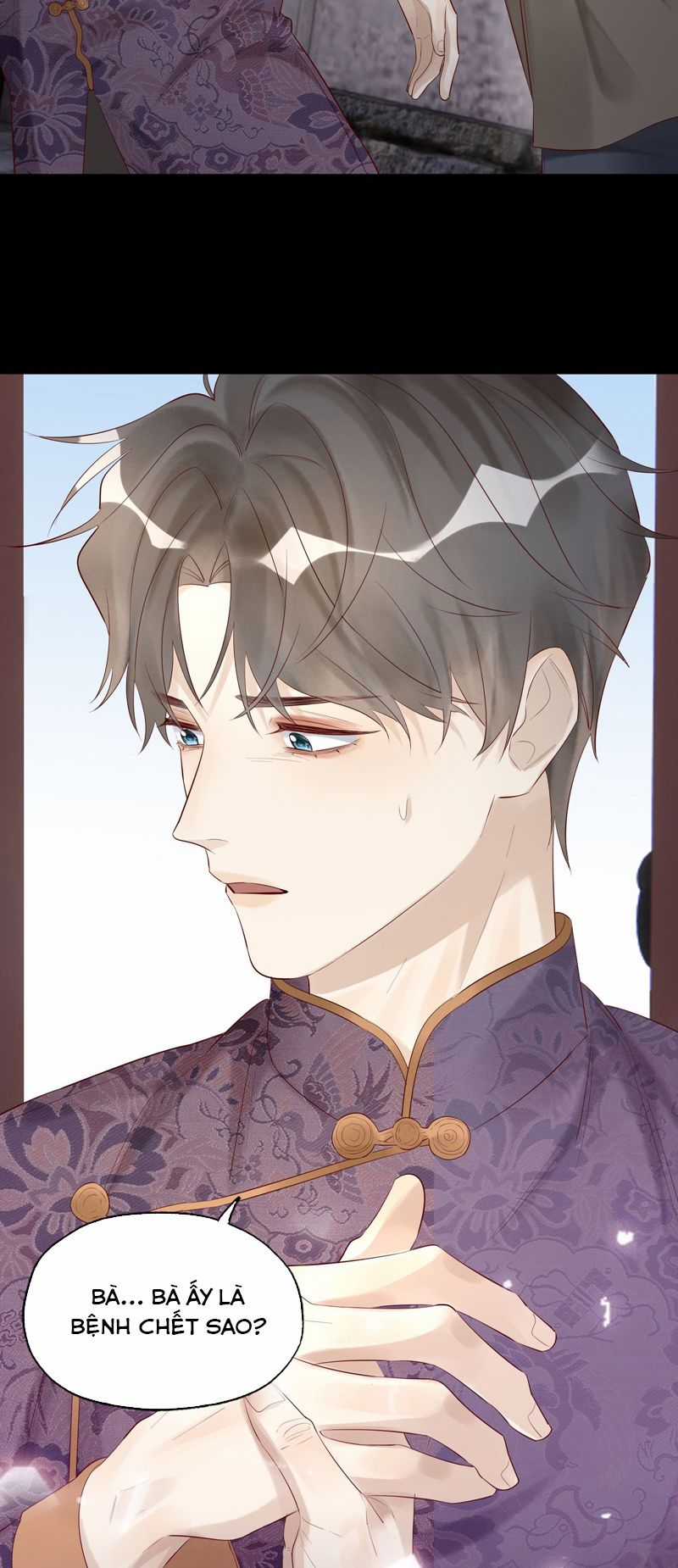 Diễn Giả Làm Thật - Chapter 60 - Trang 32