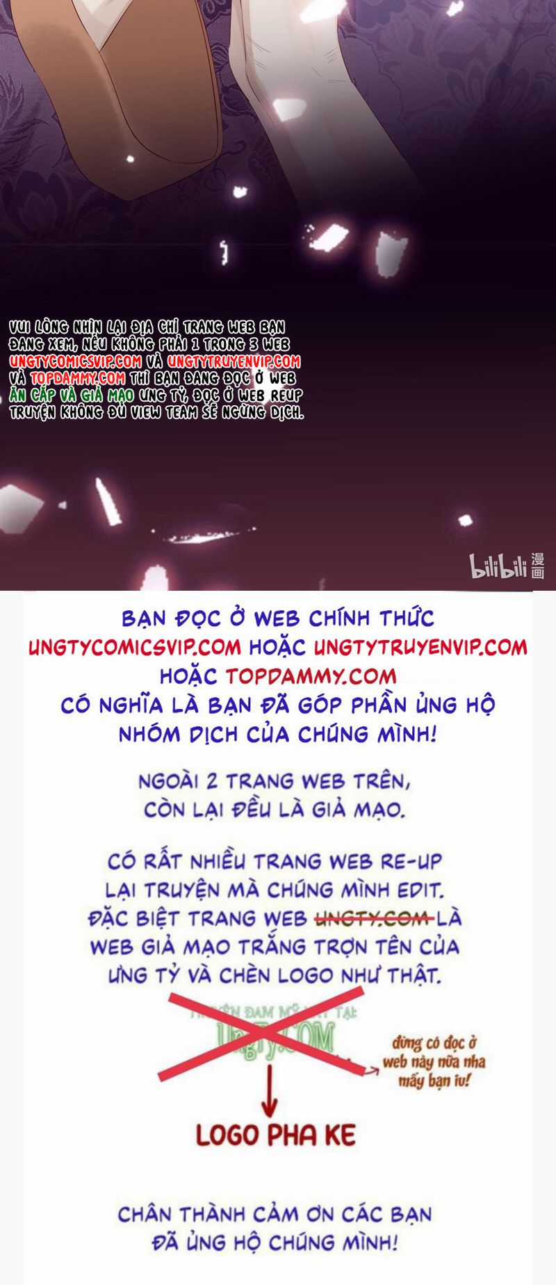 Diễn Giả Làm Thật - Chapter 60 - Trang 33