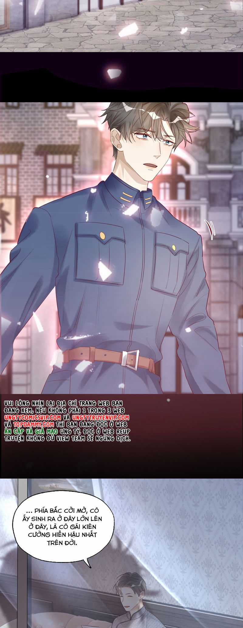 Diễn Giả Làm Thật - Chapter 60 - Trang 5