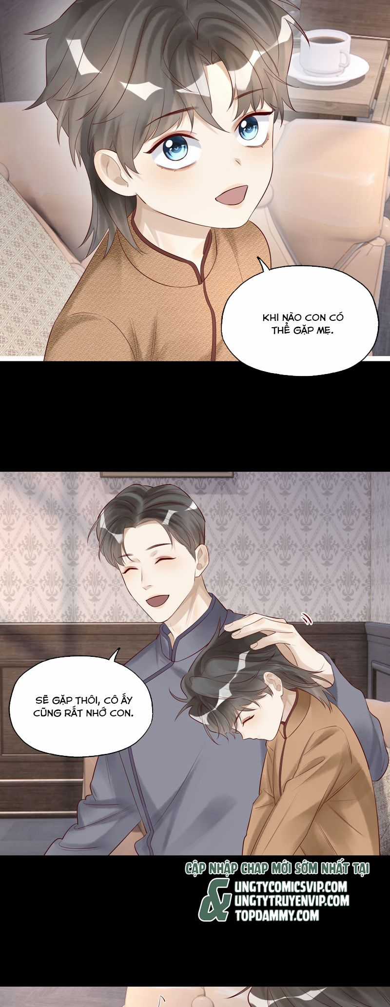 Diễn Giả Làm Thật - Chapter 60 - Trang 7