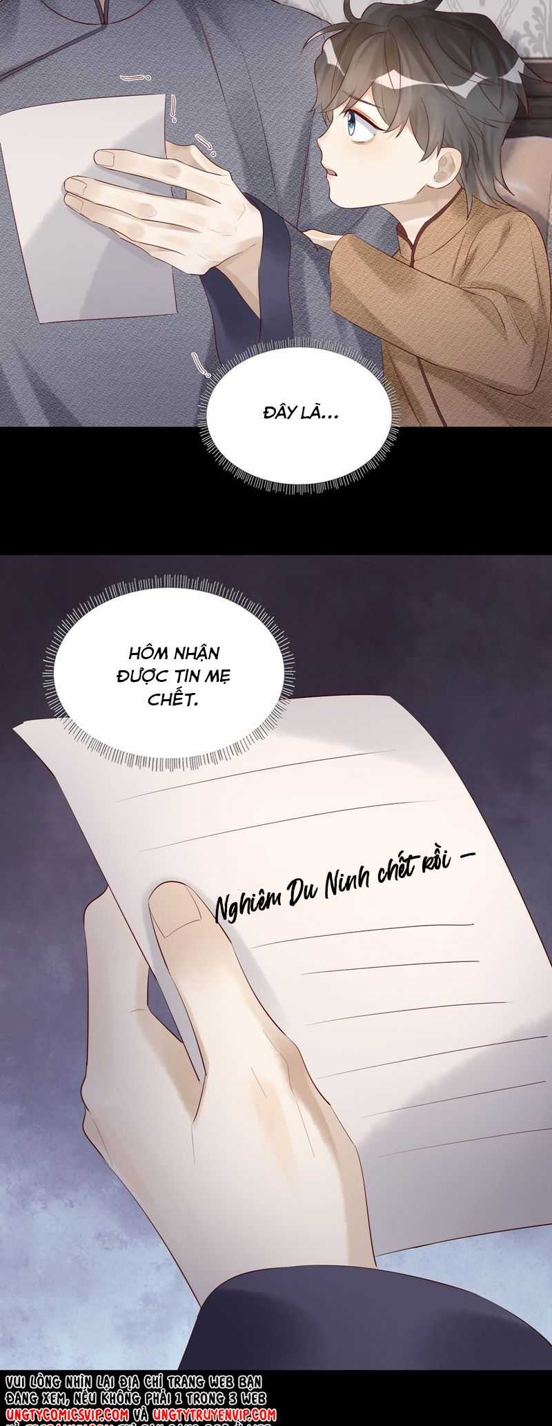 Diễn Giả Làm Thật - Chapter 60 - Trang 9