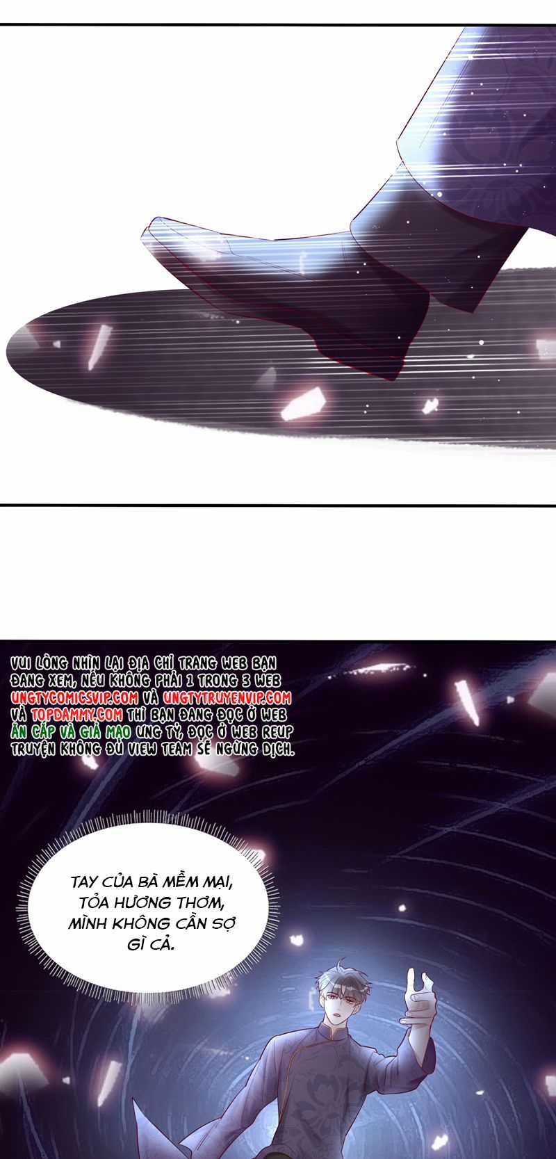 Diễn Giả Làm Thật - Chapter 61 - Trang 12