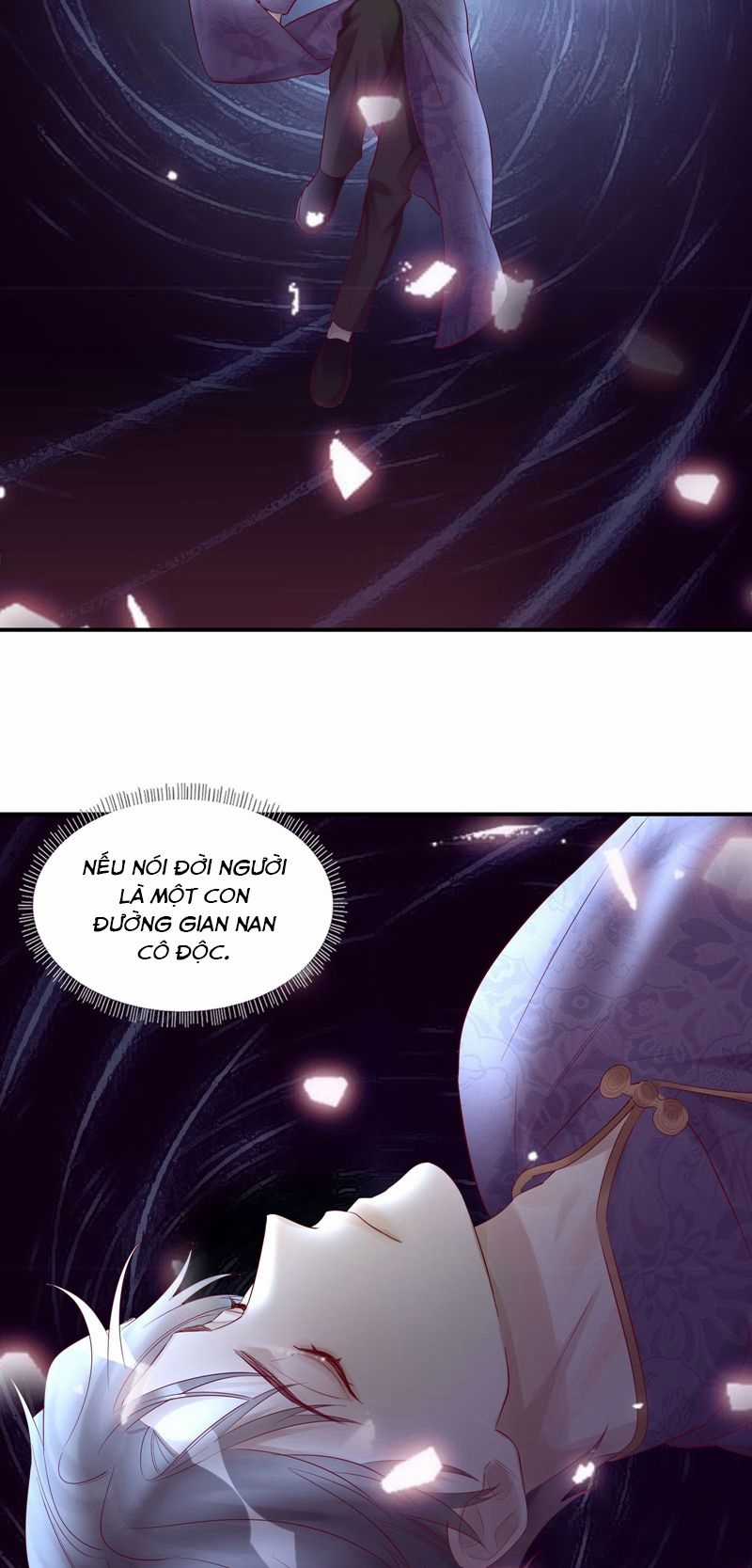 Diễn Giả Làm Thật - Chapter 61 - Trang 13