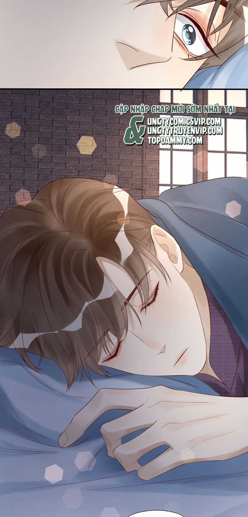 Diễn Giả Làm Thật - Chapter 61 - Trang 15