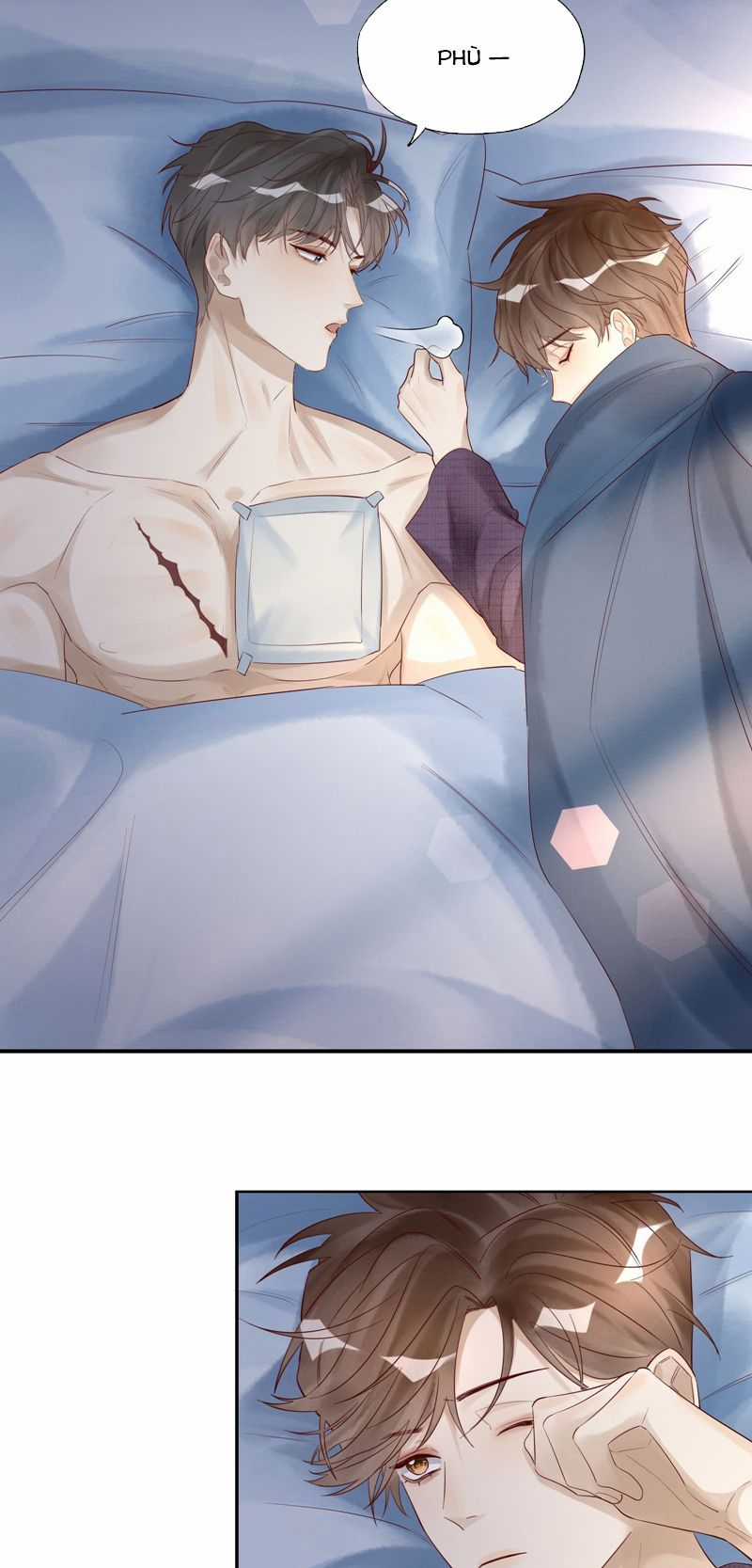 Diễn Giả Làm Thật - Chapter 61 - Trang 16