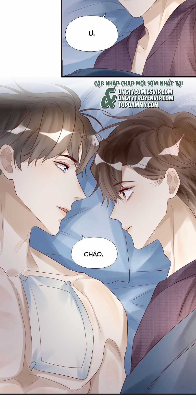 Diễn Giả Làm Thật - Chapter 61 - Trang 17