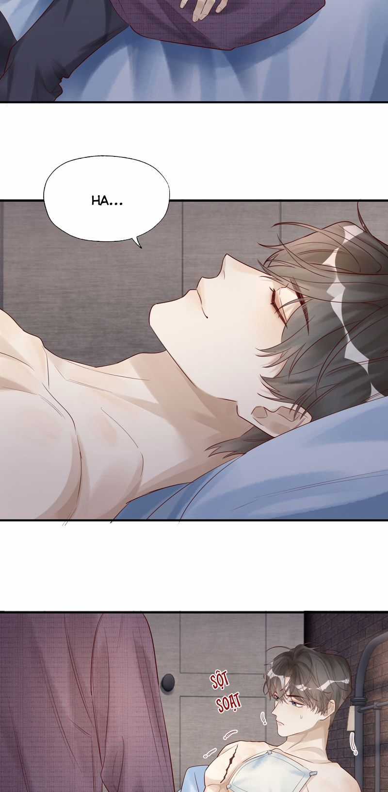 Diễn Giả Làm Thật - Chapter 61 - Trang 20