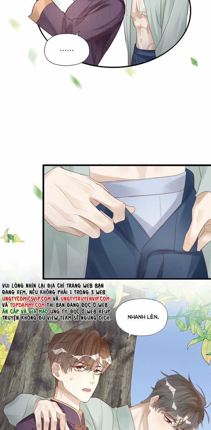 Diễn Giả Làm Thật - Chapter 61 - Trang 26