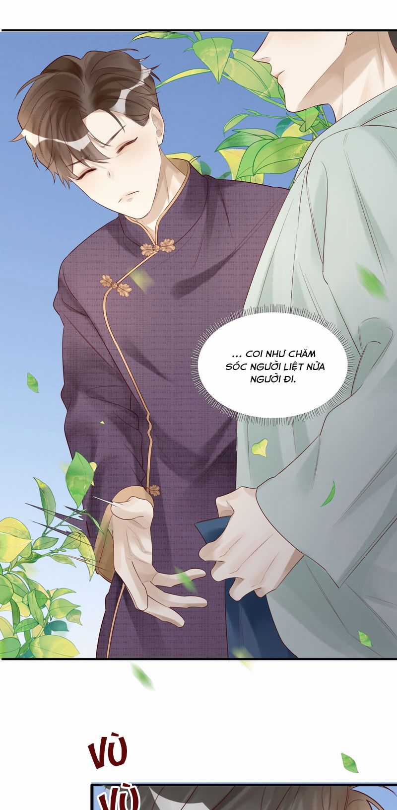 Diễn Giả Làm Thật - Chapter 61 - Trang 28