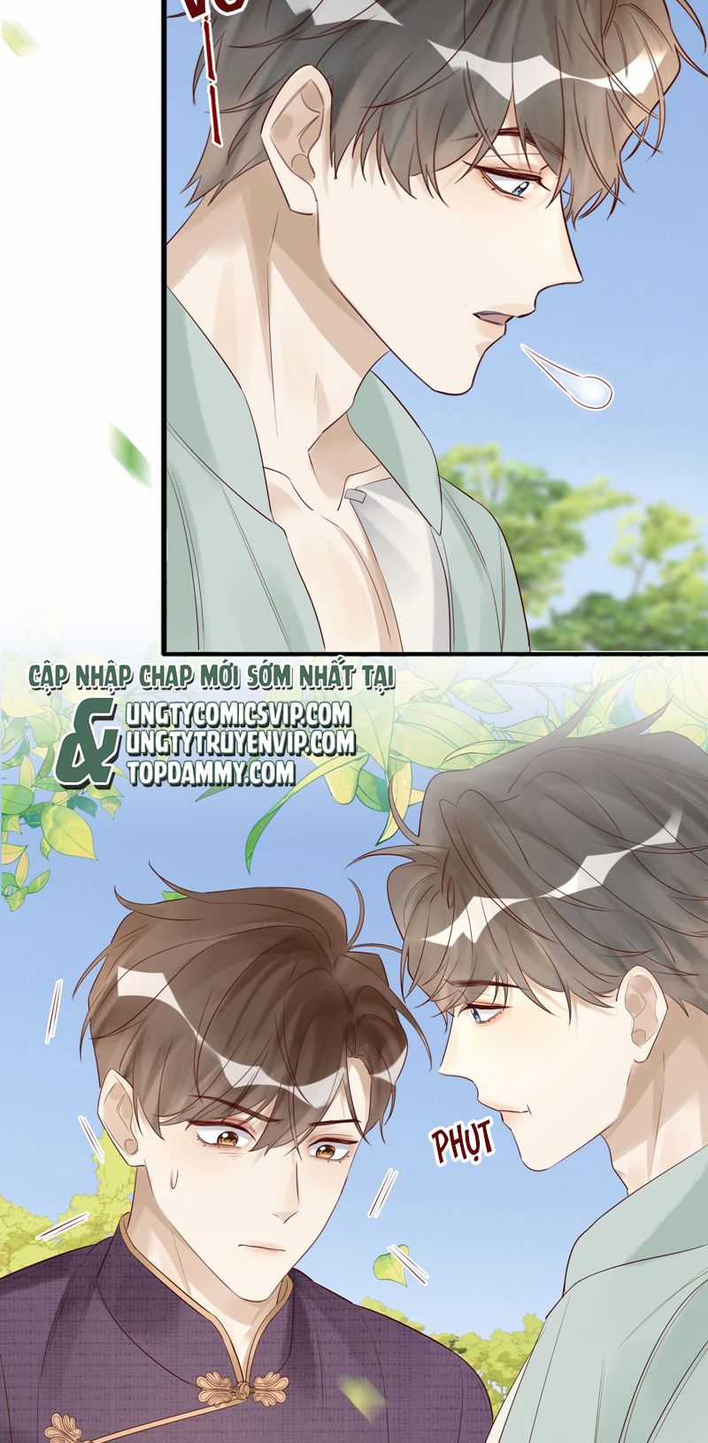 Diễn Giả Làm Thật - Chapter 61 - Trang 29