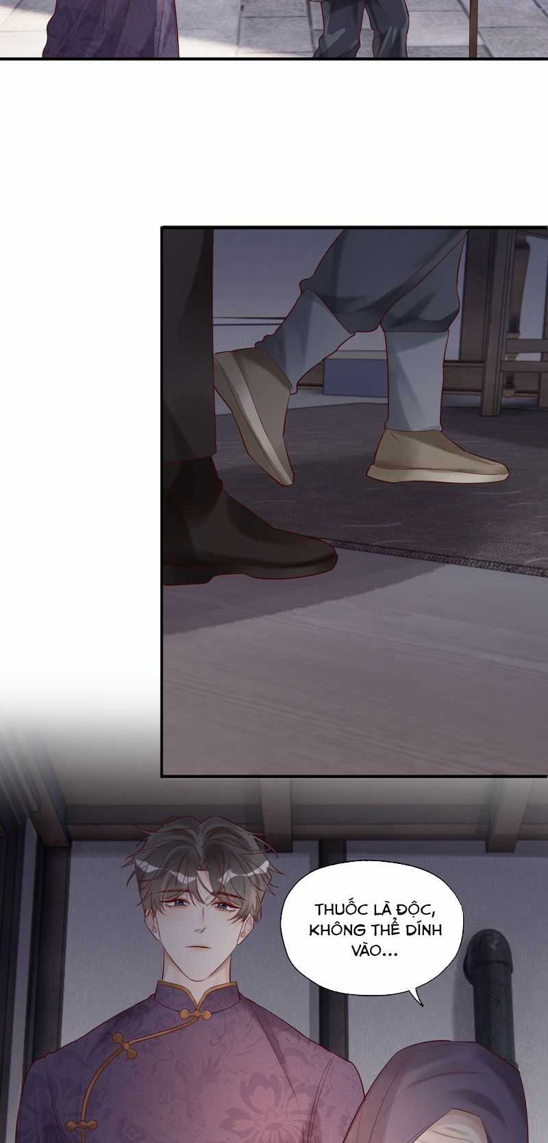 Diễn Giả Làm Thật - Chapter 61 - Trang 4