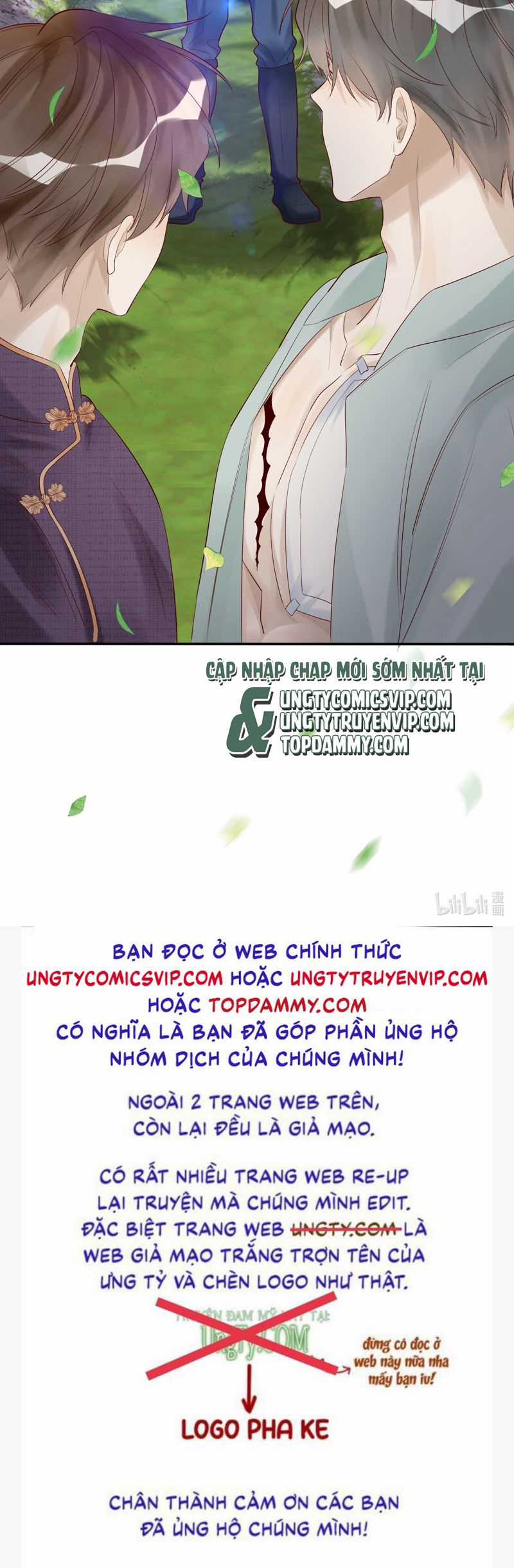 Diễn Giả Làm Thật - Chapter 61 - Trang 34