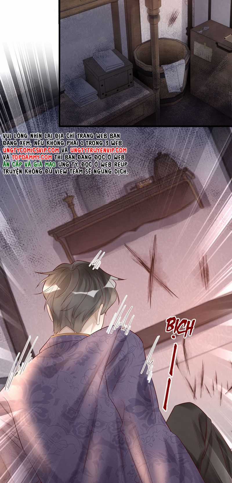Diễn Giả Làm Thật - Chapter 61 - Trang 7