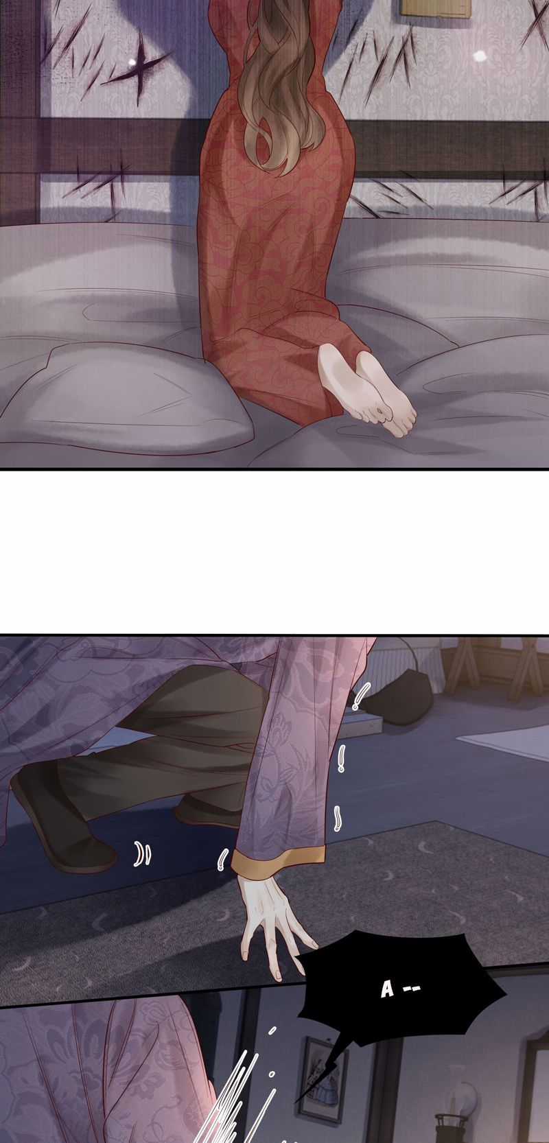 Diễn Giả Làm Thật - Chapter 61 - Trang 9