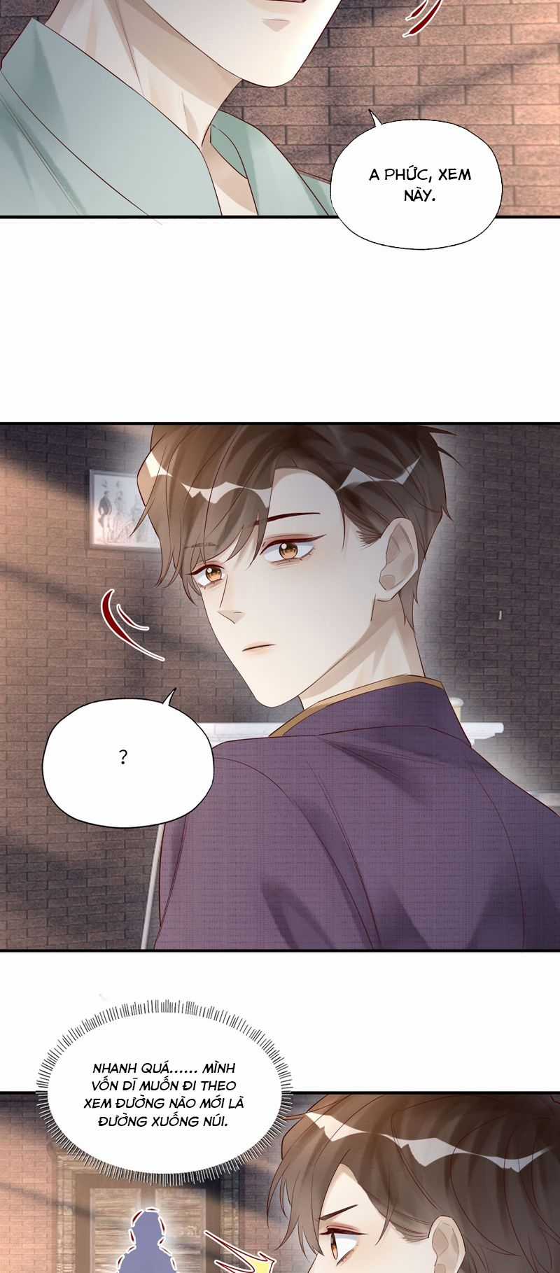 Diễn Giả Làm Thật - Chapter 62 - Trang 12