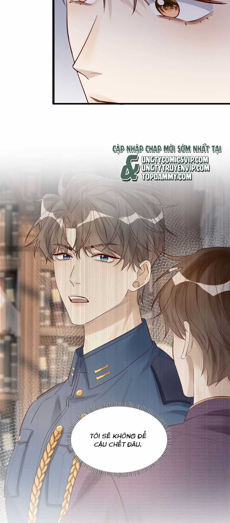 Diễn Giả Làm Thật - Chapter 62 - Trang 15