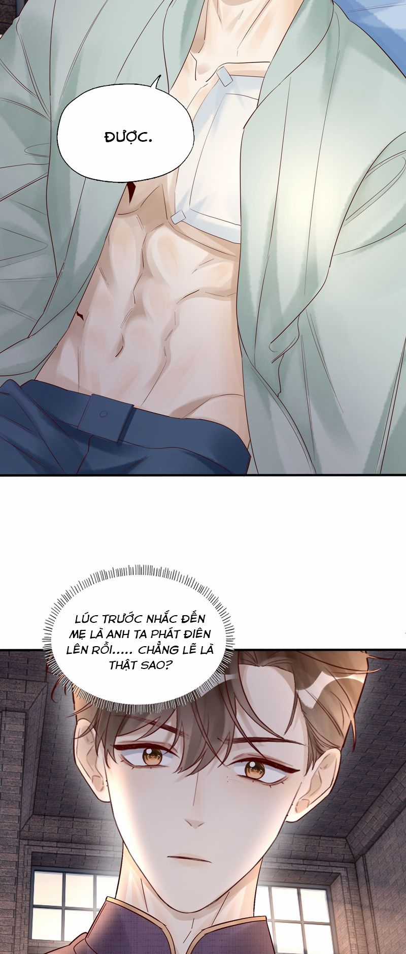 Diễn Giả Làm Thật - Chapter 62 - Trang 18