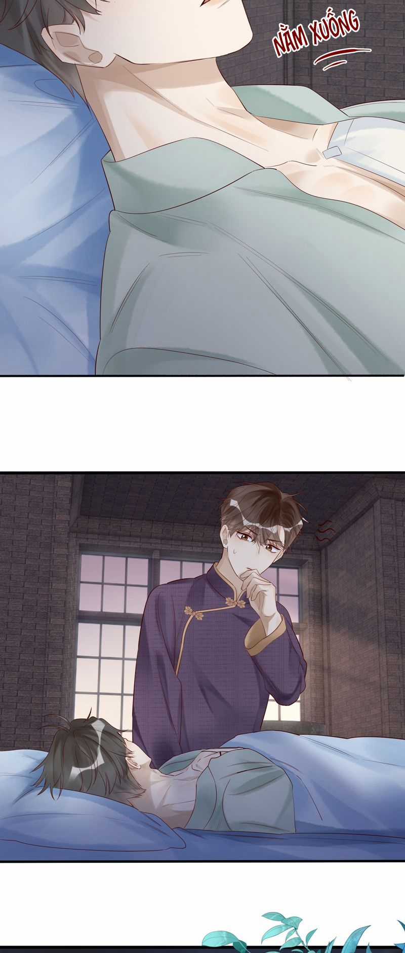 Diễn Giả Làm Thật - Chapter 62 - Trang 21