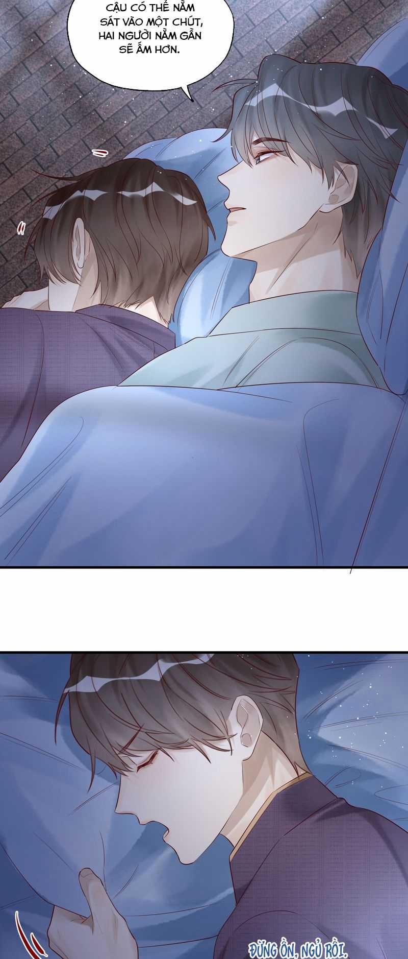 Diễn Giả Làm Thật - Chapter 62 - Trang 23