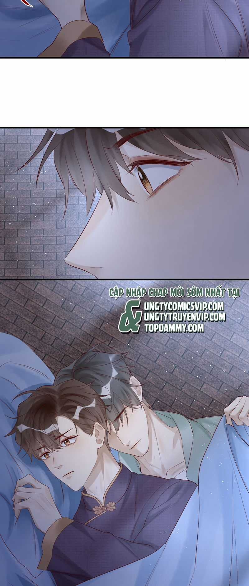 Diễn Giả Làm Thật - Chapter 62 - Trang 24