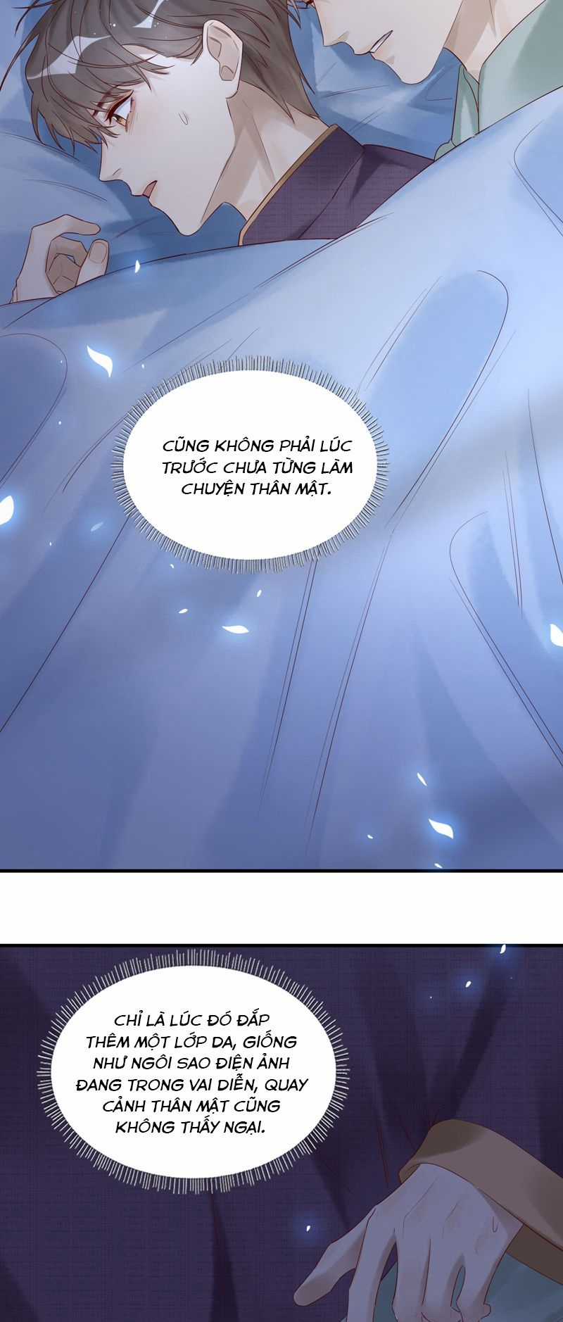 Diễn Giả Làm Thật - Chapter 62 - Trang 26