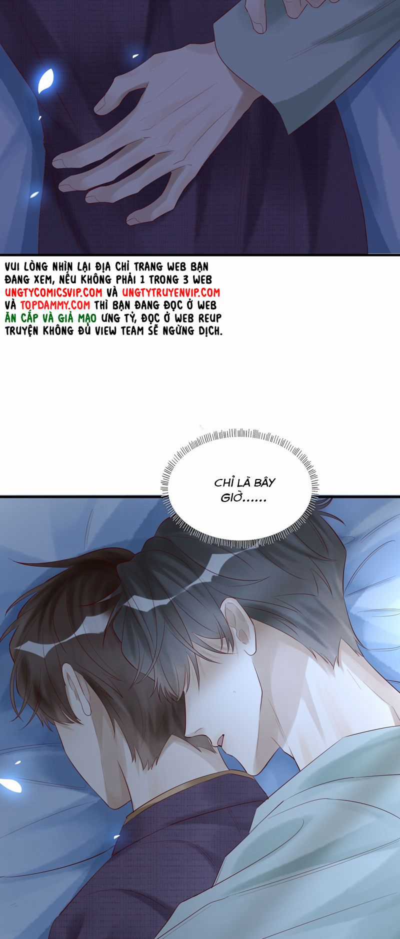 Diễn Giả Làm Thật - Chapter 62 - Trang 27