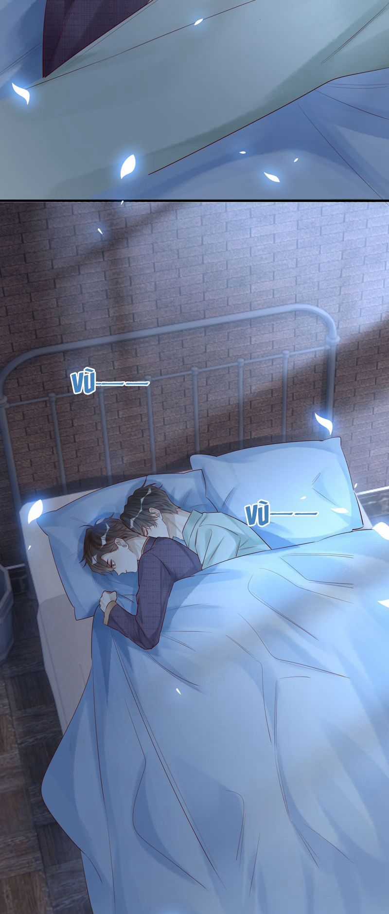 Diễn Giả Làm Thật - Chapter 62 - Trang 28