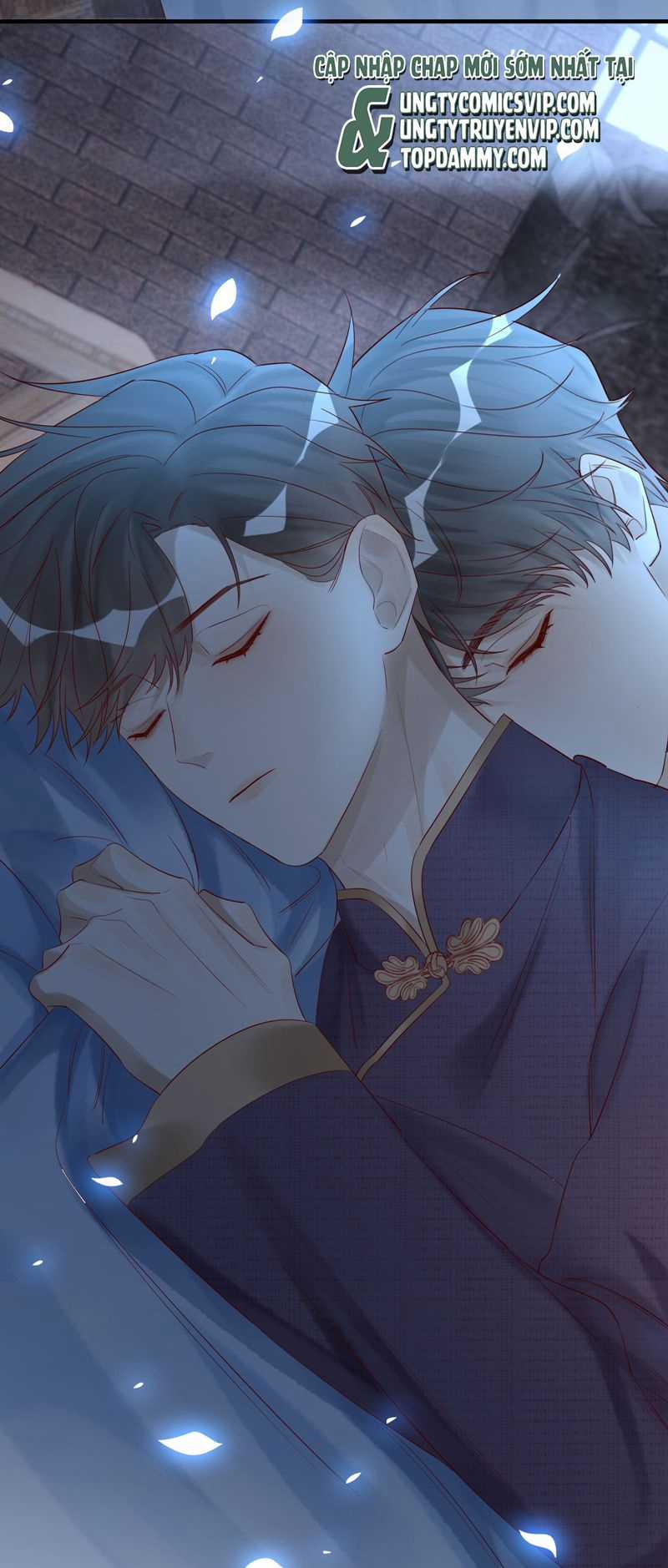 Diễn Giả Làm Thật - Chapter 62 - Trang 29