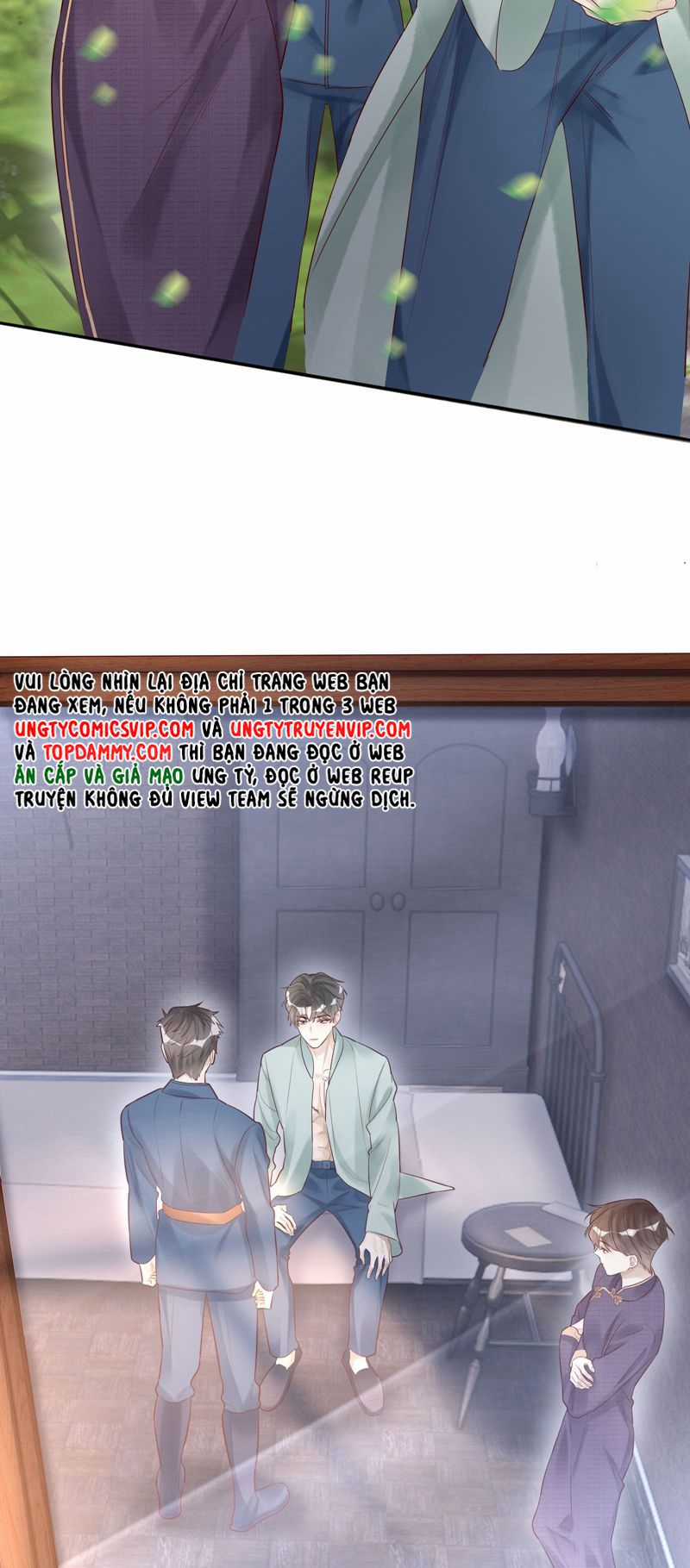 Diễn Giả Làm Thật - Chapter 62 - Trang 4