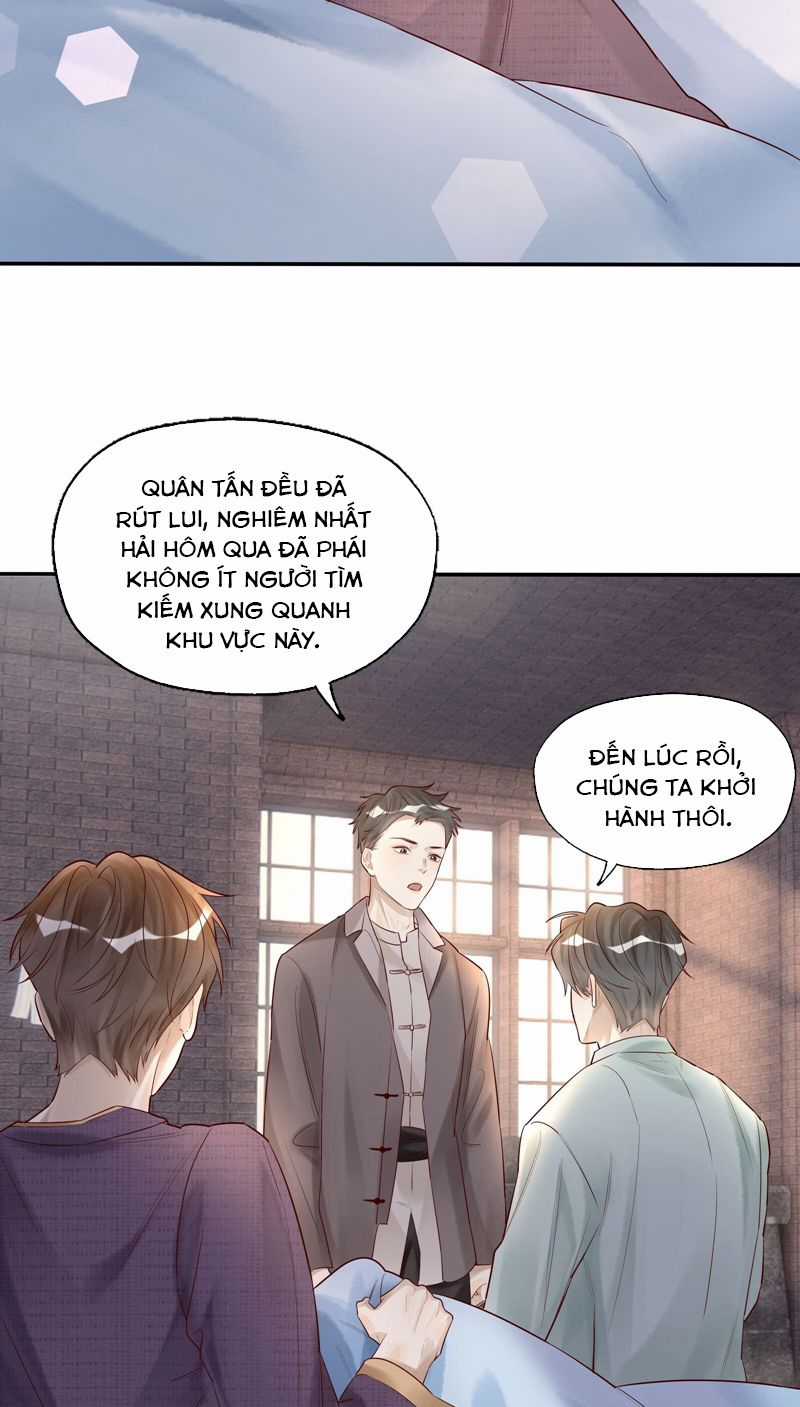 Diễn Giả Làm Thật - Chapter 62 - Trang 31