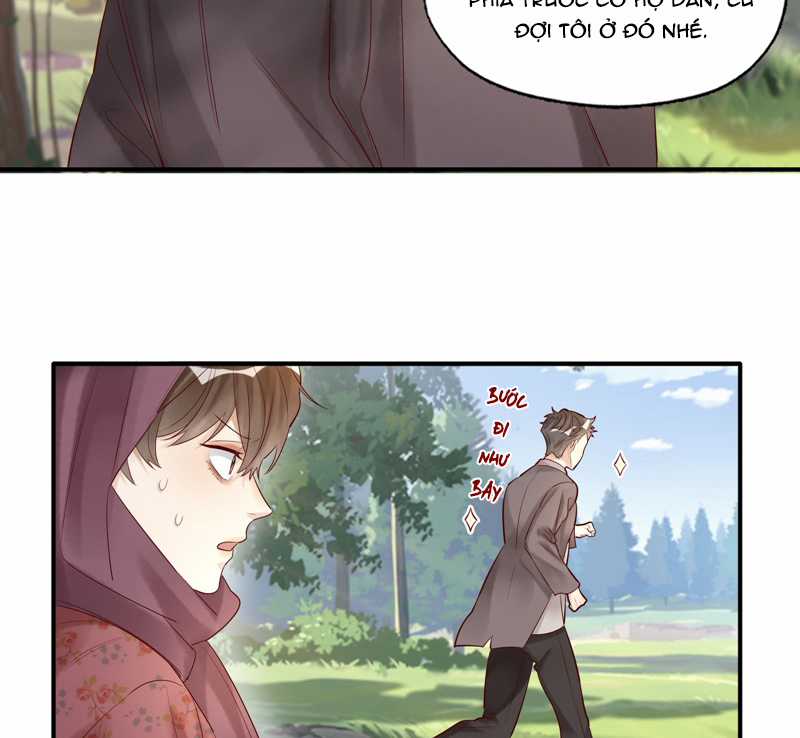 Diễn Giả Làm Thật - Chapter 63 - Trang 17