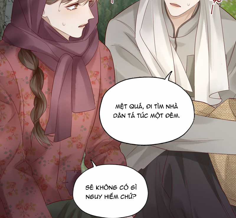 Diễn Giả Làm Thật - Chapter 63 - Trang 19