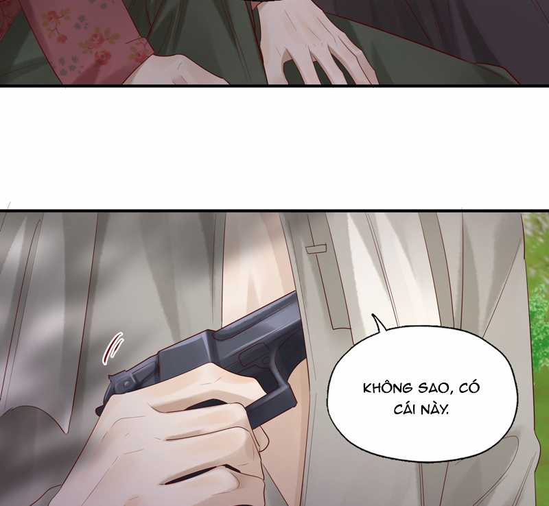 Diễn Giả Làm Thật - Chapter 63 - Trang 20