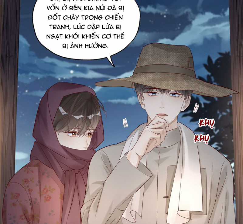 Diễn Giả Làm Thật - Chapter 63 - Trang 25