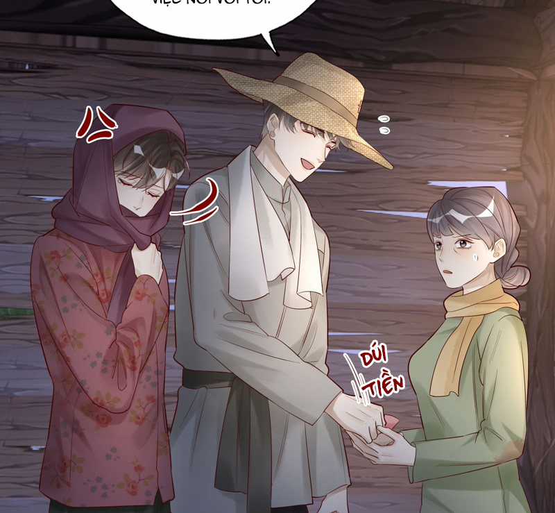 Diễn Giả Làm Thật - Chapter 63 - Trang 27