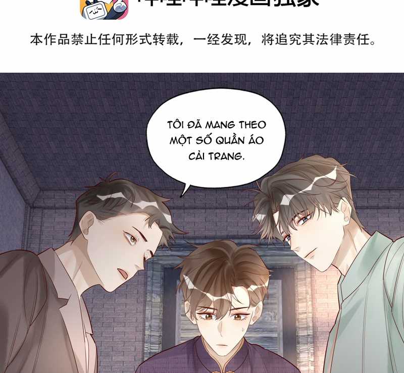 Diễn Giả Làm Thật - Chapter 63 - Trang 4