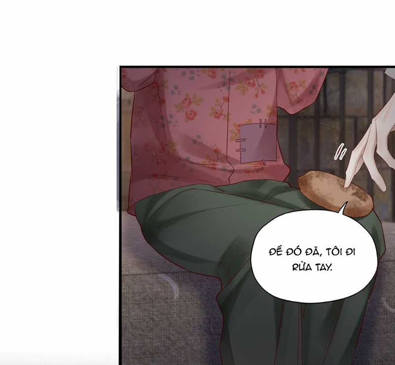 Diễn Giả Làm Thật - Chapter 63 - Trang 37