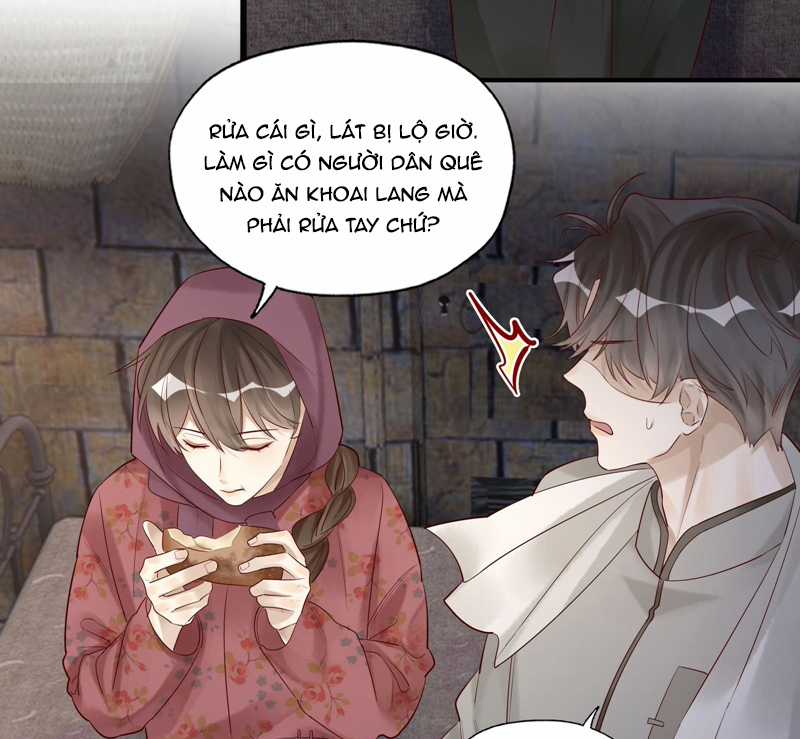 Diễn Giả Làm Thật - Chapter 63 - Trang 38